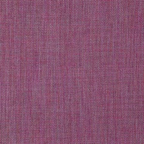 Keswick Cassis Fabric by Designers Guild 
