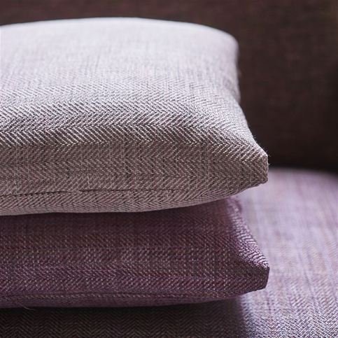 Keswick Crocus Fabric by Designers Guild 