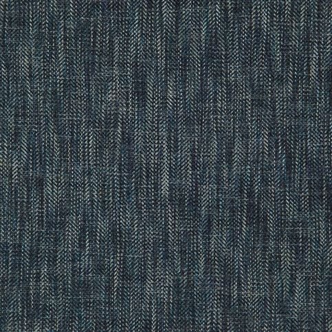 Keswick Midnight Fabric by Designers Guild 