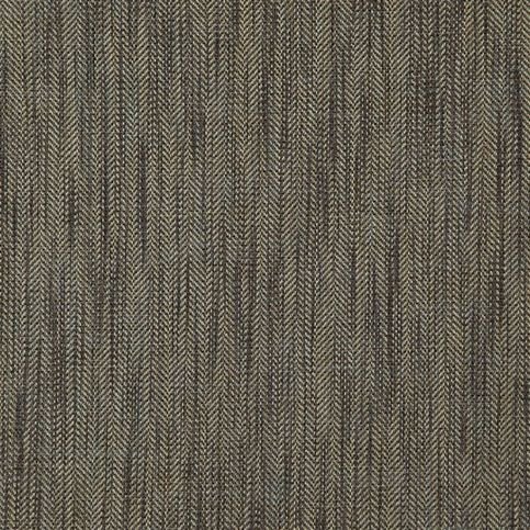 Keswick Mocha Fabric by Designers Guild 