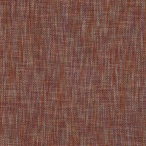 Keswick Pimento Fabric by Designers Guild 