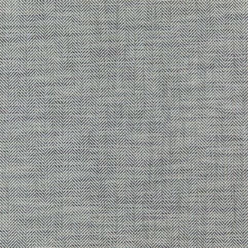 Keswick Silver Fabric by Designers Guild 