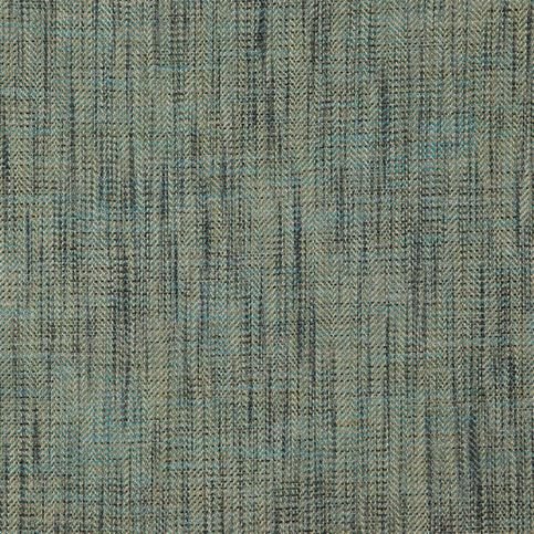 Keswick Turquoise Fabric by Designers Guild 