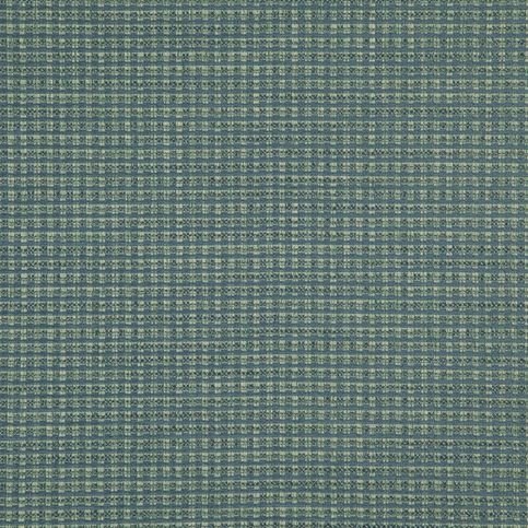 Langerton Aqua Fabric by Designers Guild 