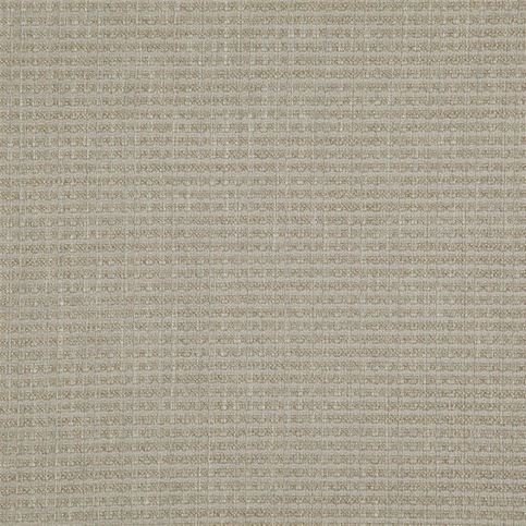 Langerton Platinum Fabric by Designers Guild 
