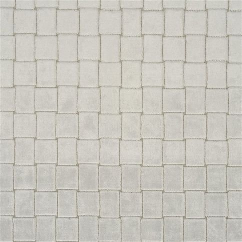 Leighton Chalk Fabric by Designers Guild 