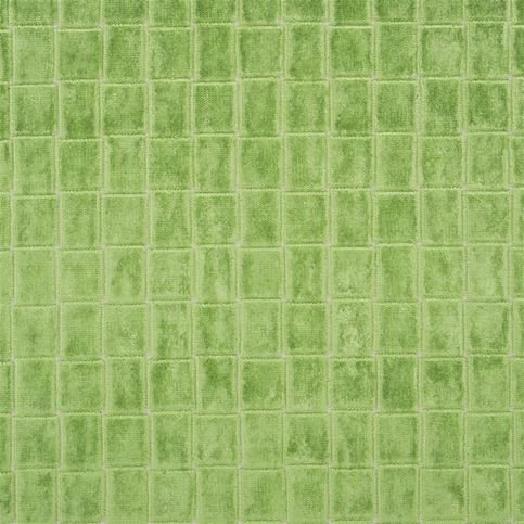 Leighton Leaf Fabric by Designers Guild 