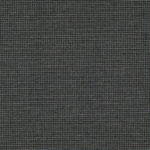 Linghaw Charcoal Fabric by Designers Guild 