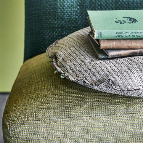 Linghaw Grass Fabric by Designers Guild 