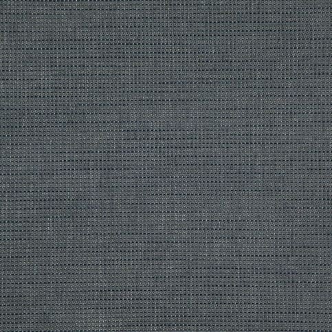 Linghaw Indigo Fabric by Designers Guild 