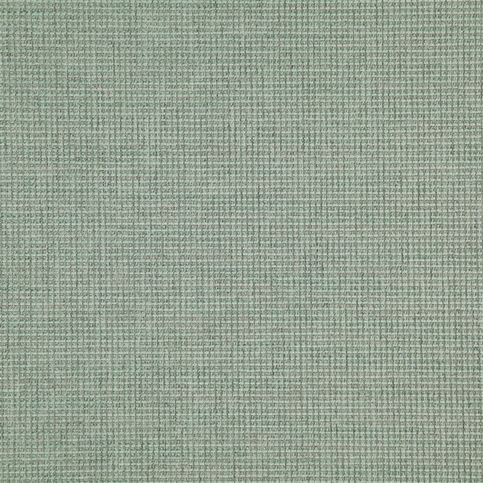 Linghaw Pale Jade Fabric by Designers Guild 