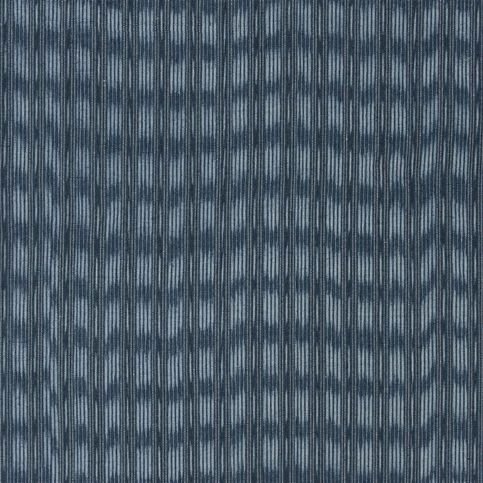 Lipari Ocean Fabric by William Yeoward