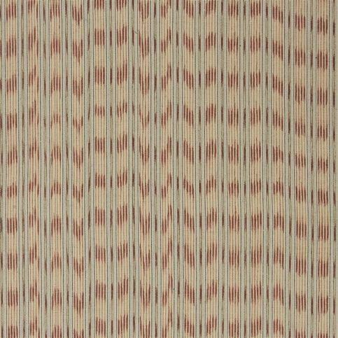 Lipari Rose Fabric by William Yeoward