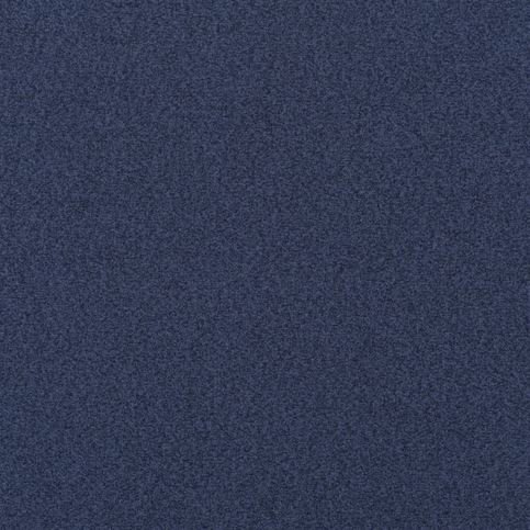 Loden Indigo Fabric by Designers Guild 