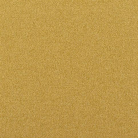Loden Ochre Fabric by Designers Guild 