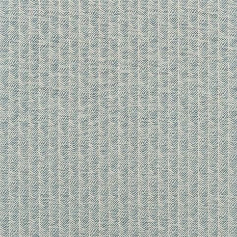 Malia Ocean Fabric by William Yeoward