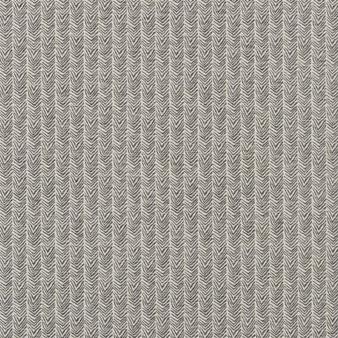 Malia Slate Fabric by William Yeoward