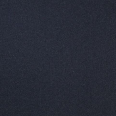 Marl Indigo Fabric by Designers Guild 