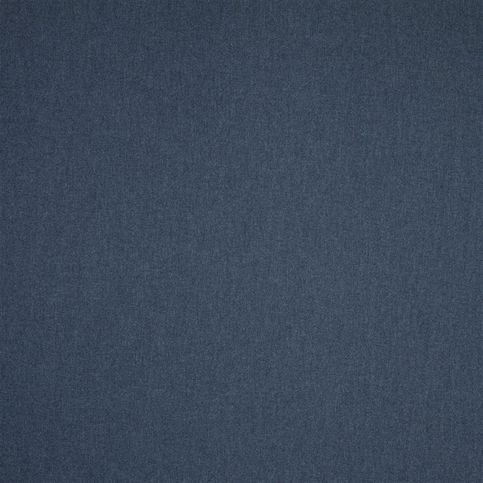 Marl Marine Fabric by Designers Guild 