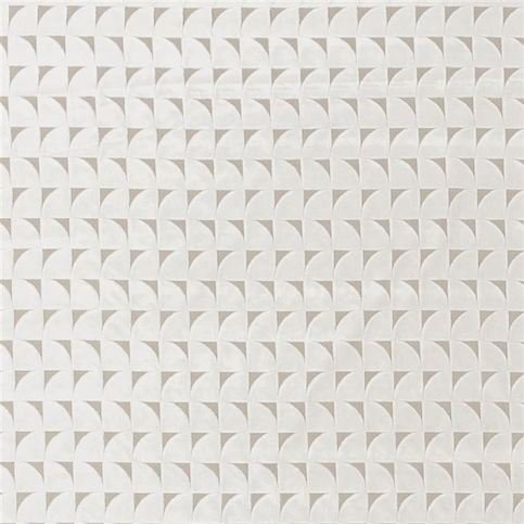 Marquise Chalk Fabric by Designers Guild 