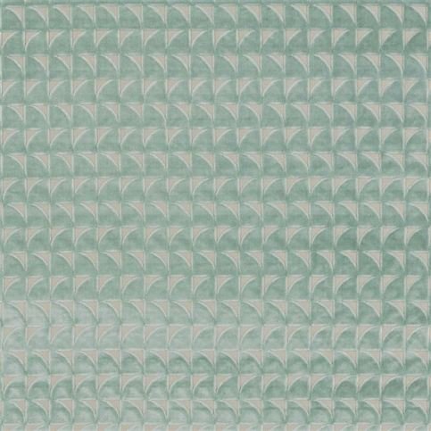 Marquise Duck Egg Fabric by Designers Guild 