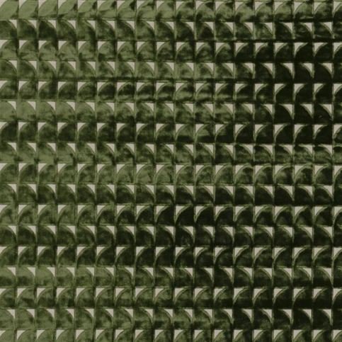 Marquise Fern Fabric by Designers Guild 