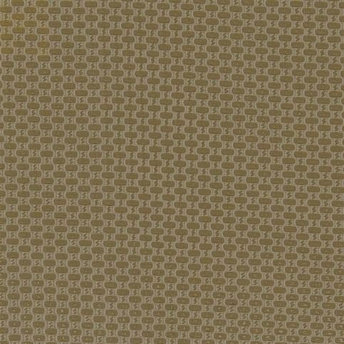 Matara Cestino Cappuccino Fabric by Designers Guild 