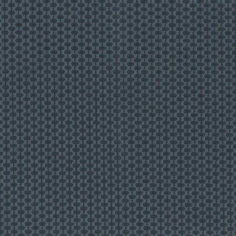 Matara Cestino Navy Fabric by Designers Guild 