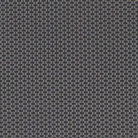 Matara Cestino Noir Fabric by Designers Guild 
