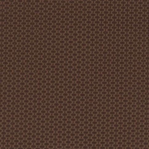 Matara Cestino Walnut Fabric by Designers Guild 