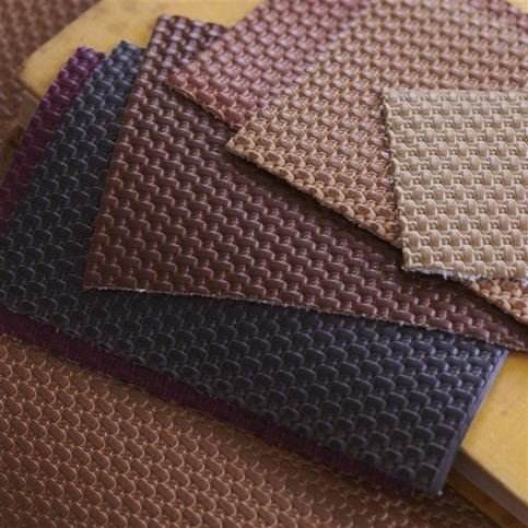Matara Cestino Walnut Fabric by Designers Guild 