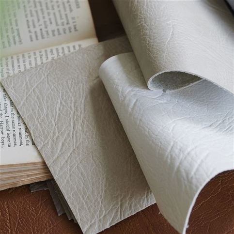 Matara Ultima Putty Fabric by Designers Guild 