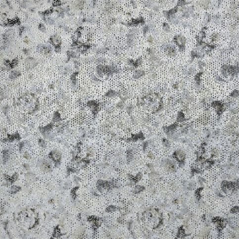 Mattiazzo Platinum Fabric by Designers Guild 