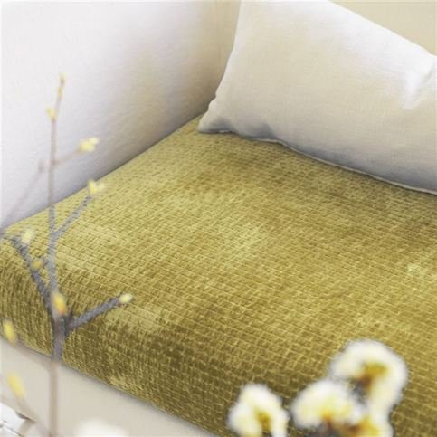 Mazarin Alchemilla Fabric by Designers Guild 