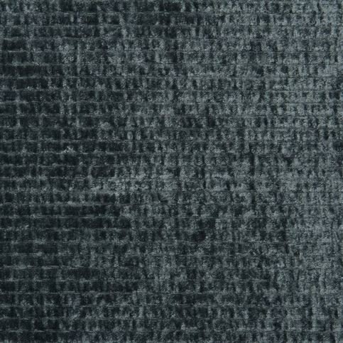 Mazarin Graphite Fabric by Designers Guild 