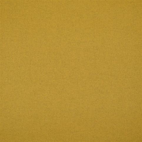 Melton Amber Fabric by Designers Guild 