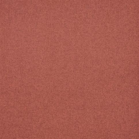 Melton Coral Fabric by Designers Guild 