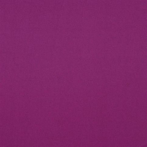 Melton Magenta Fabric by Designers Guild 