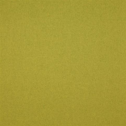 Melton Ochre Fabric by Designers Guild 