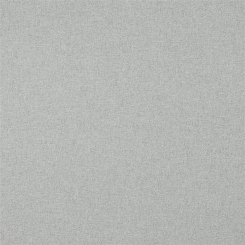 Melton Platinum Fabric by Designers Guild 