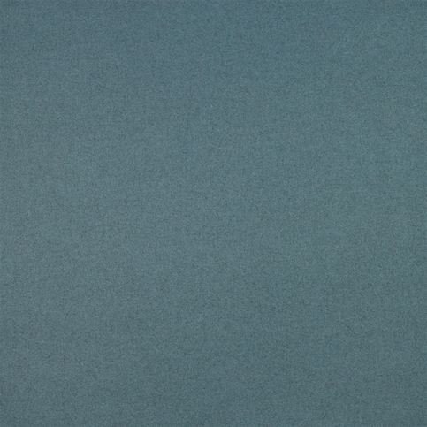 Melton Teal Fabric by Designers Guild 