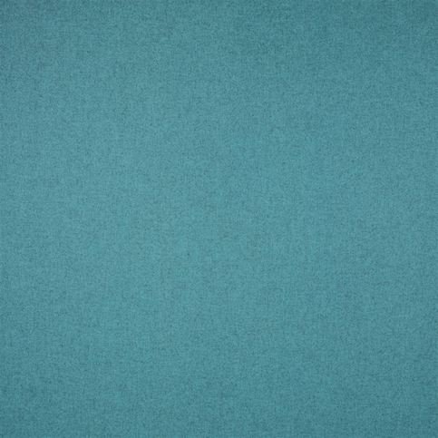 Melton Turquoise Fabric by Designers Guild 