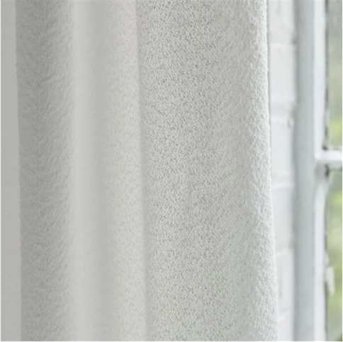 Mezan Alabaster Fabric by Designers Guild 