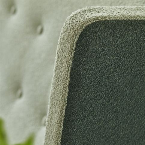 Mezan Cedar Fabric by Designers Guild 