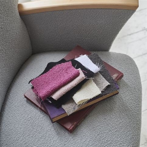 Mezan Zinc Fabric by Designers Guild 