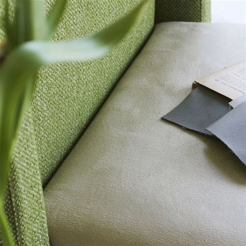 Mezzola Mode Calico Fabric by Designers Guild 