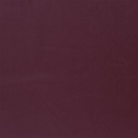 Mezzola Mode Claret Fabric by Designers Guild 