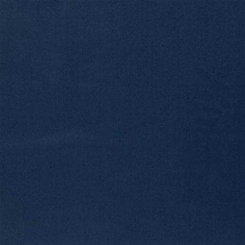 Mezzola Mode Indigo Fabric by Designers Guild 
