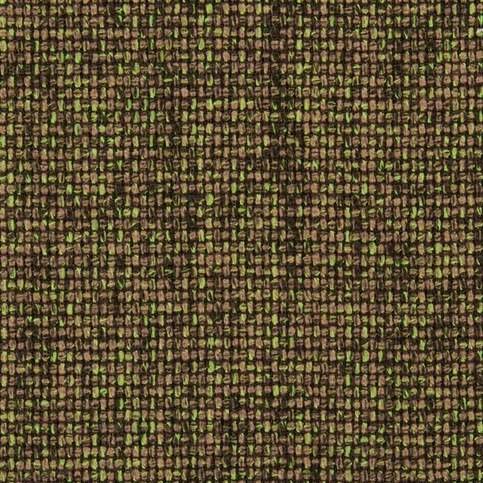 Montague Chocolate Fabric by Designers Guild 