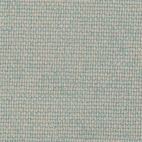 Montague Duck Egg Fabric by Designers Guild 
